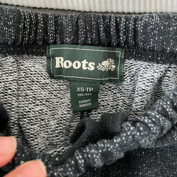 Roots Sweatpants - Picture 2 of 2